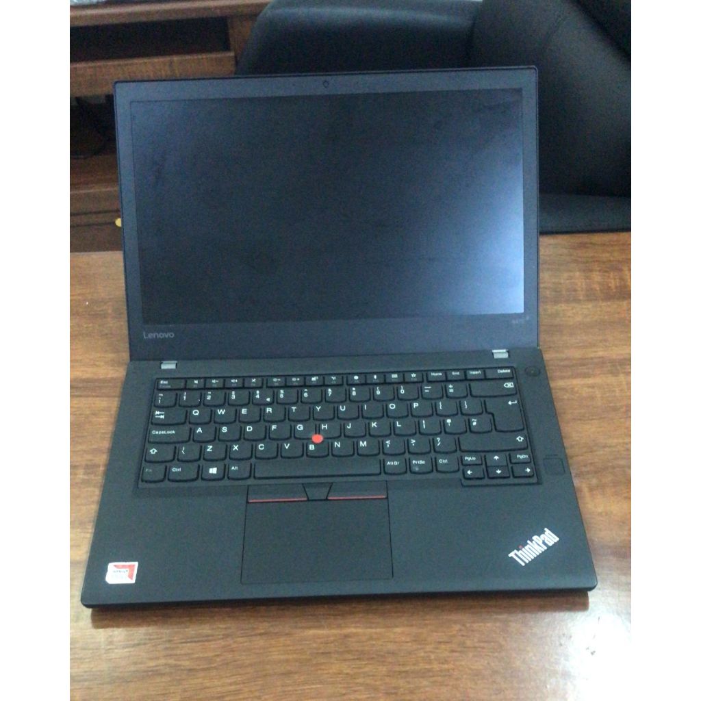 LENOVO THINKPAD A475 RYZEN 7