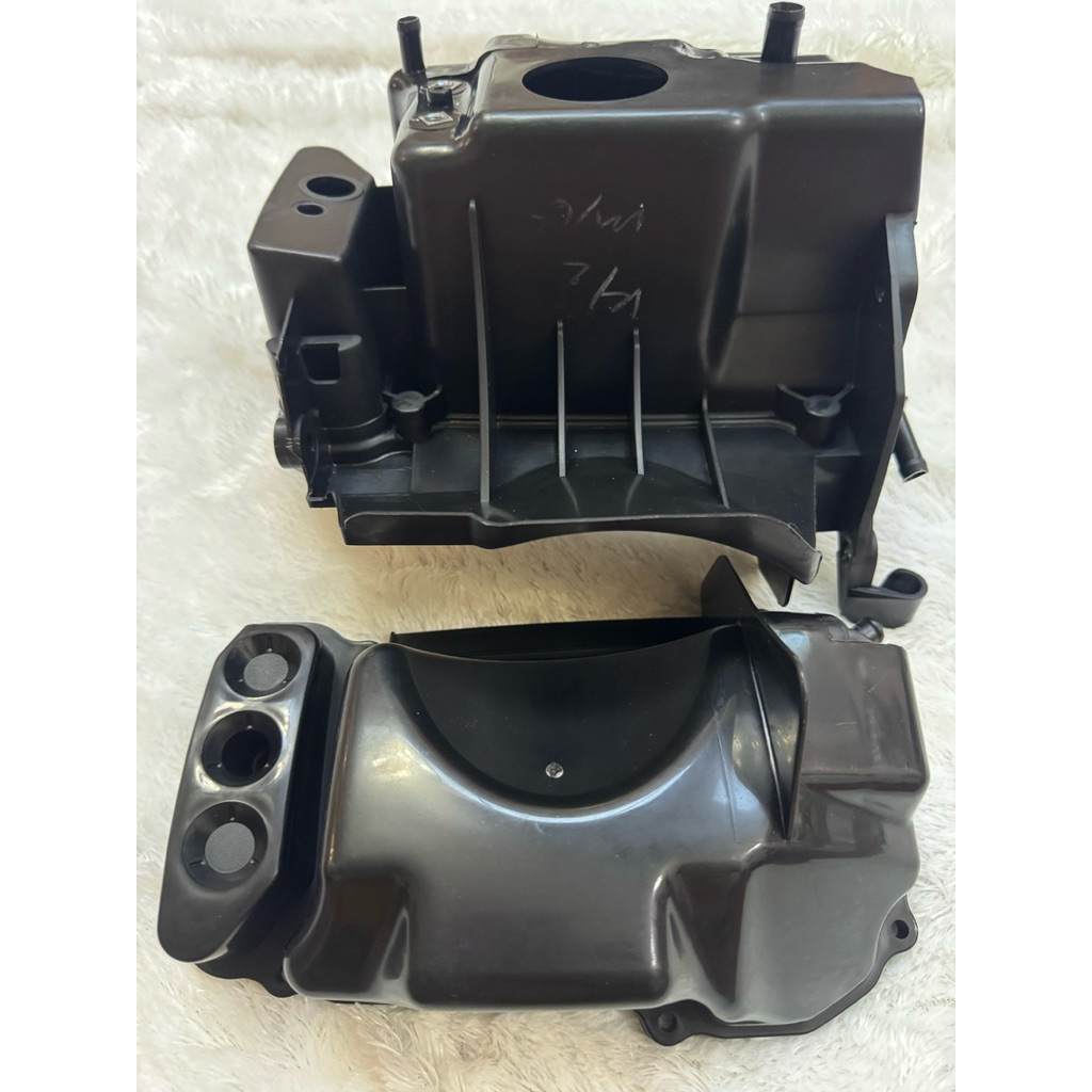 Box  Filter Udara 1 set Honda Beat / Scoopy Karbu