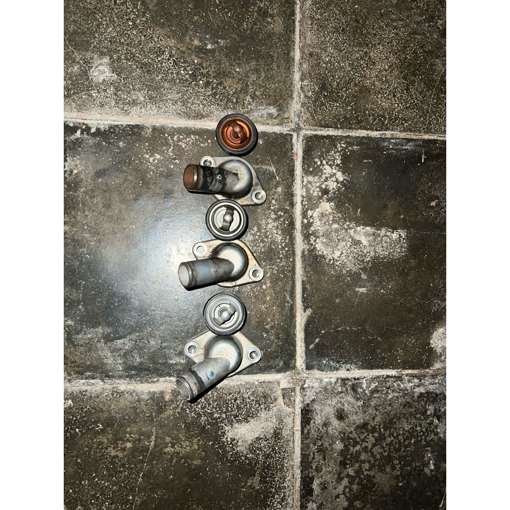 Thermostat Original Copotan Vixion New