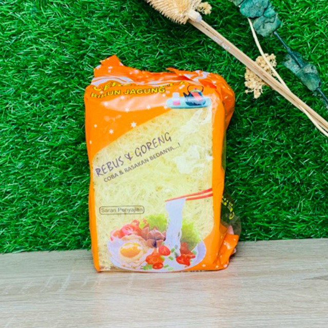 CERET GELAS BIHUN JAGUNG 280GR