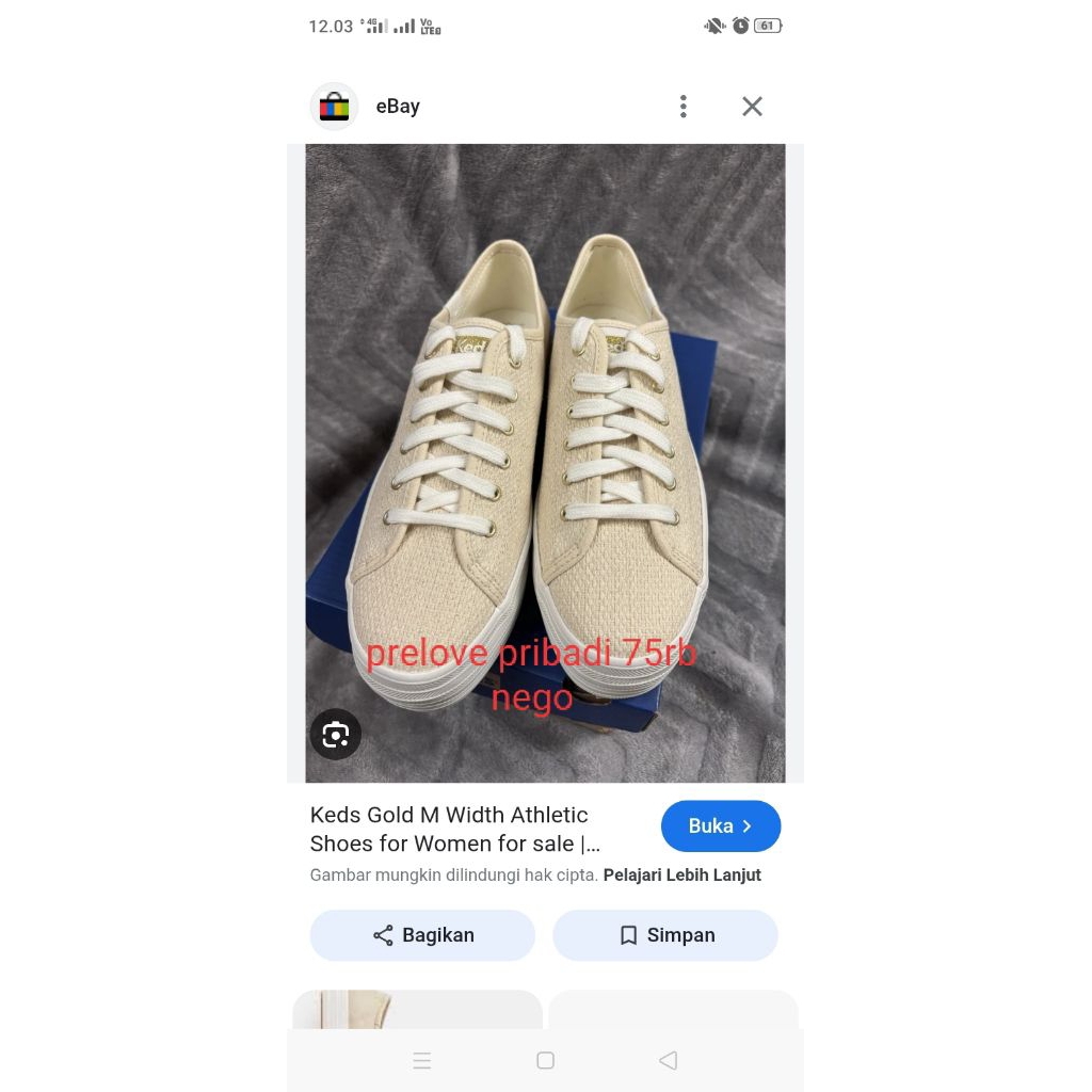 PROMO Sepatu wanita/Sepatu fashion