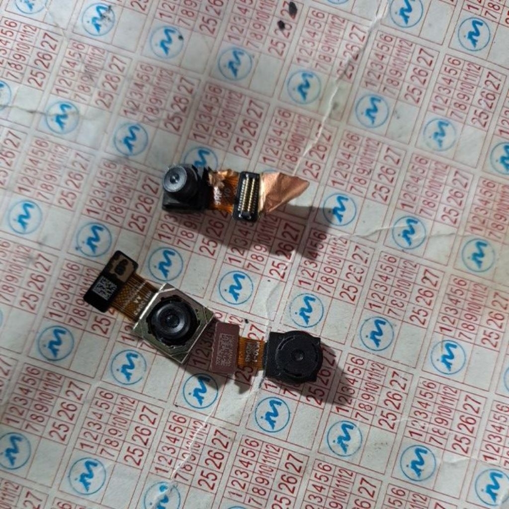 kamera ori bekas samsung a10s.