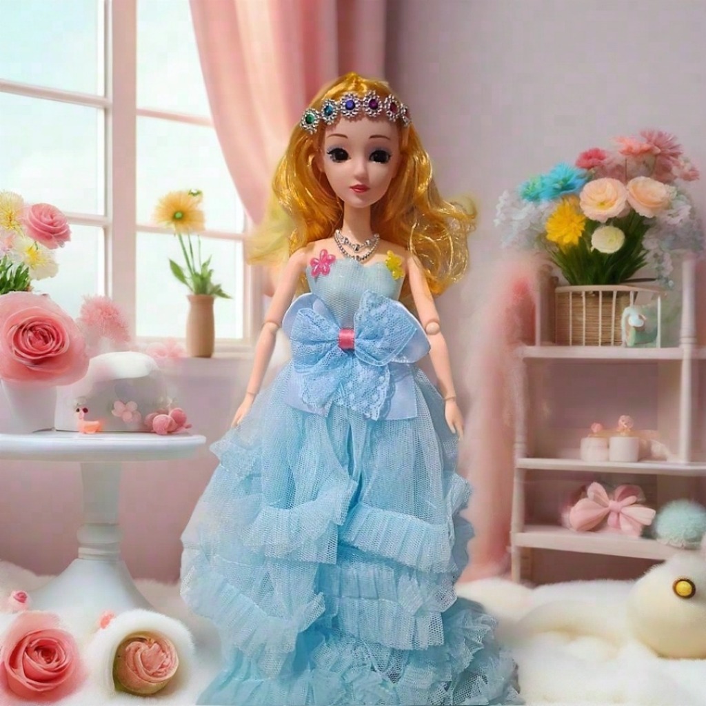 Gantungan boneka barbie boneka barbie gantungan besar gantungan boneka barbie besar