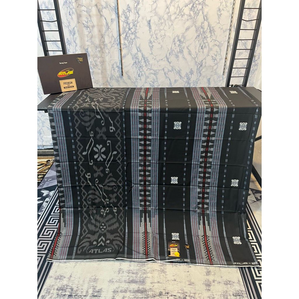 SARUNG ATLAS PREMIUM 780/SARUNG ATLAS MURAH SONGKET/SARUNG ATLAS BHS/SARUNG ATLAS SONGKET GUNUNG