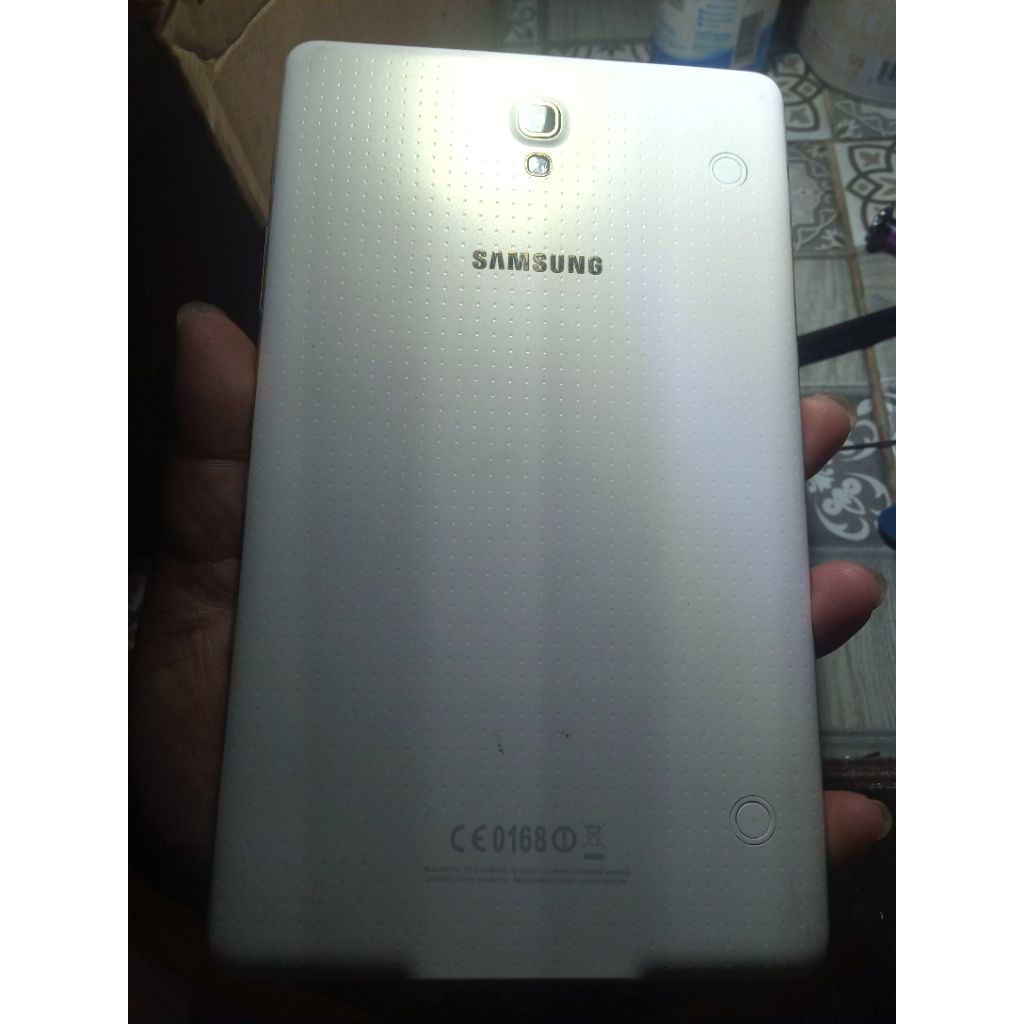 Samsung Tab S T705 Ram 3/32 Gb 4G Normal Minus