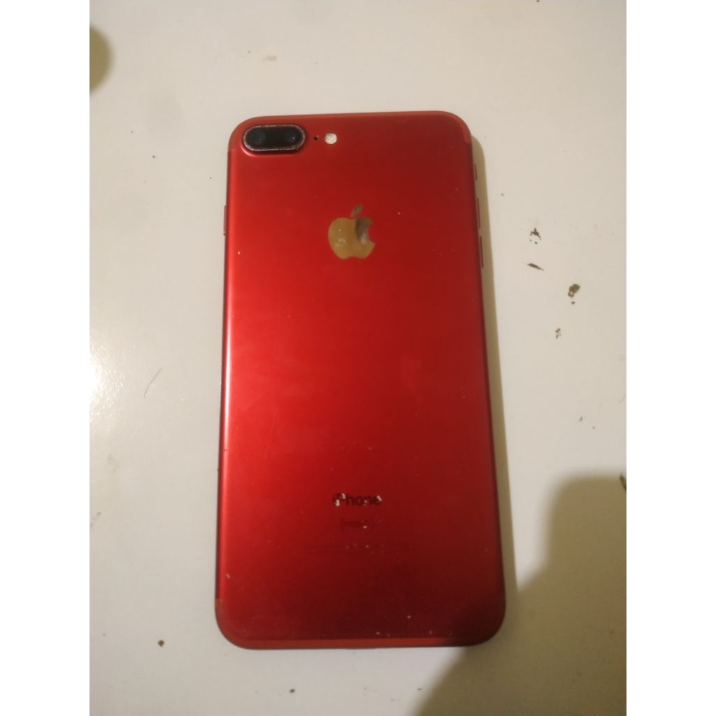 iphone 7plus lock icloud