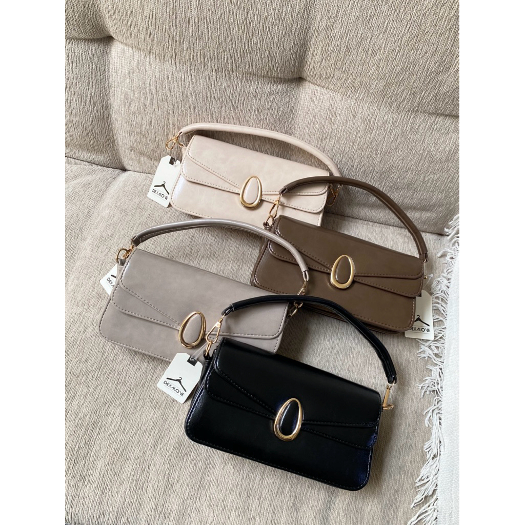 Dexalove Toko-Berlin Bag
