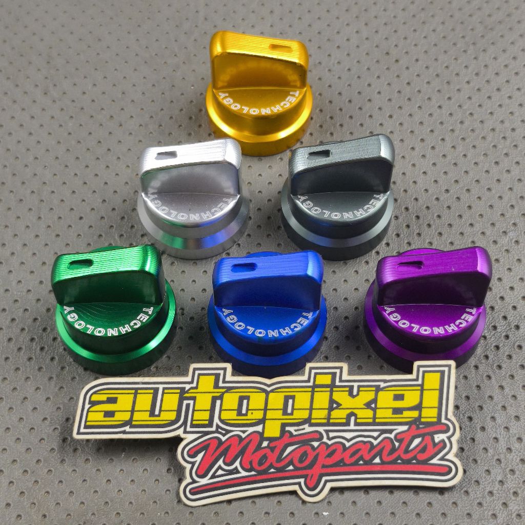 Knob Kunci Keyless Vario 150 160 PCX 160 Vietnam
