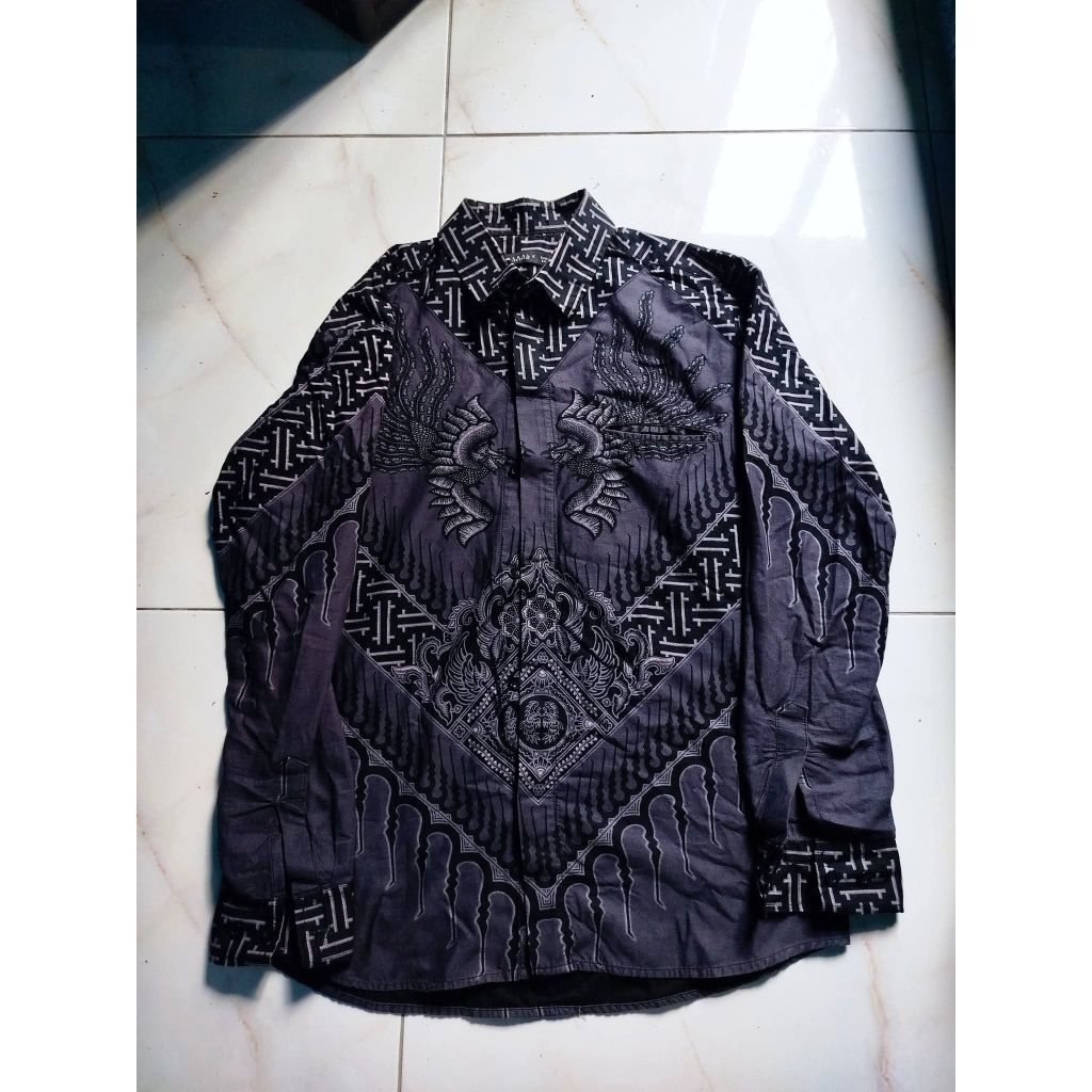 LASKALA BATIK