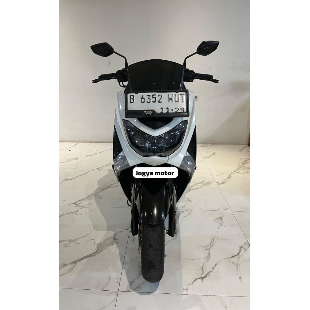 NMAX 155 2019