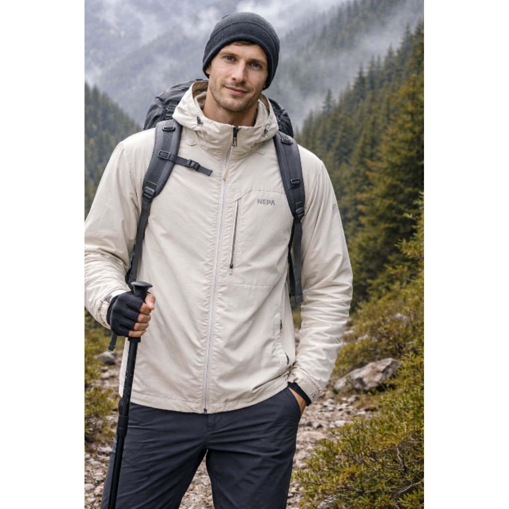 NEPA OUTDOOR JACKET