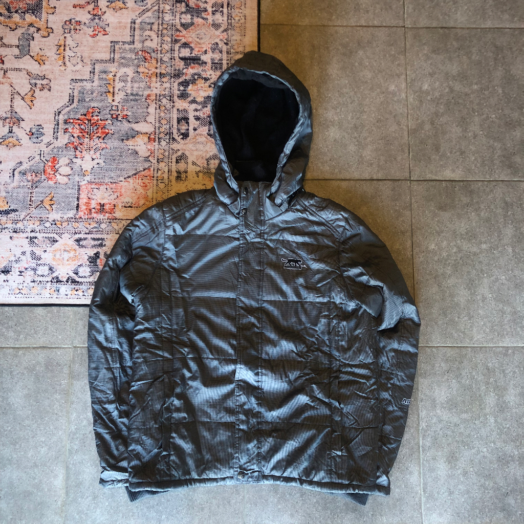 Jaket AIR NESS Goose Down Outdoor
