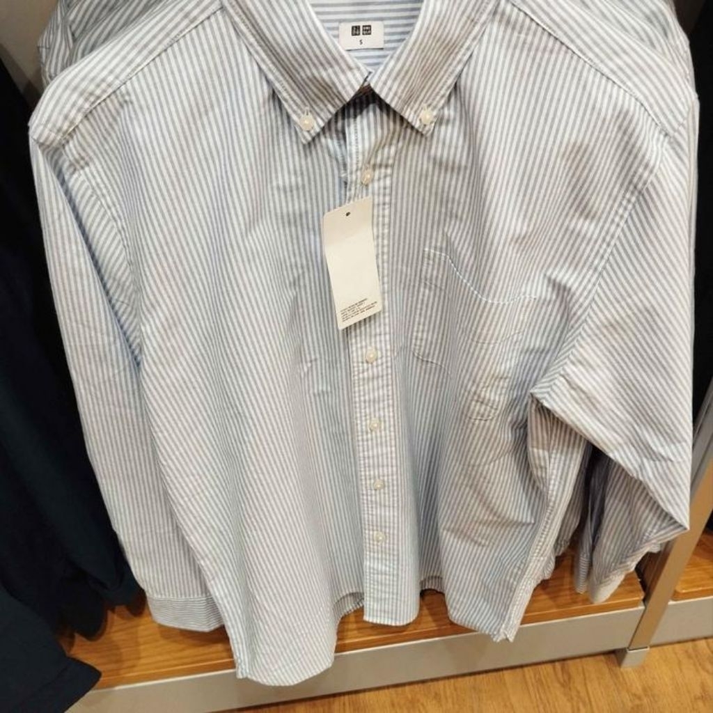 uniqlo salur