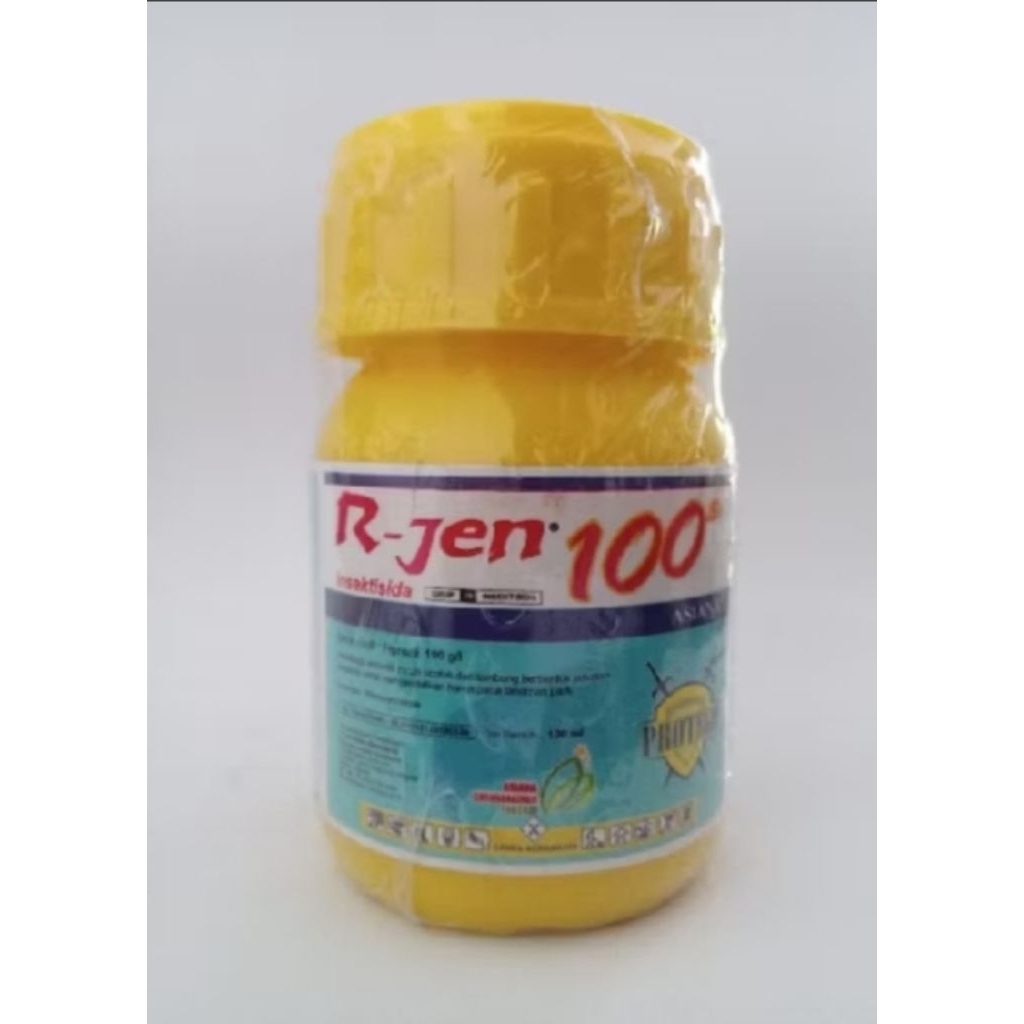 R Jen 100