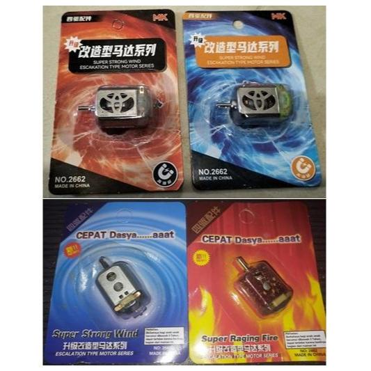 DINAMO TAMIYA ANAK - DINAMO SETAN REP ULTRA DASH ULTRADASH DC MESIN MOTOR V.1 MINI 4WD SPEED SLOOP D