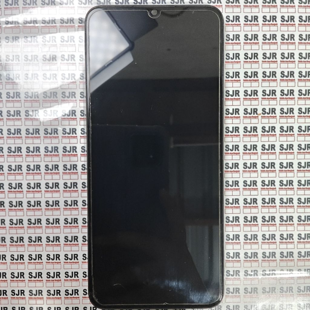 `Unit LCD Point Oppo A31 Copotan Ori Garansi