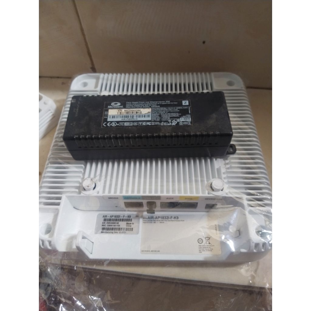 CISCO AIR AP1832I-F-K9