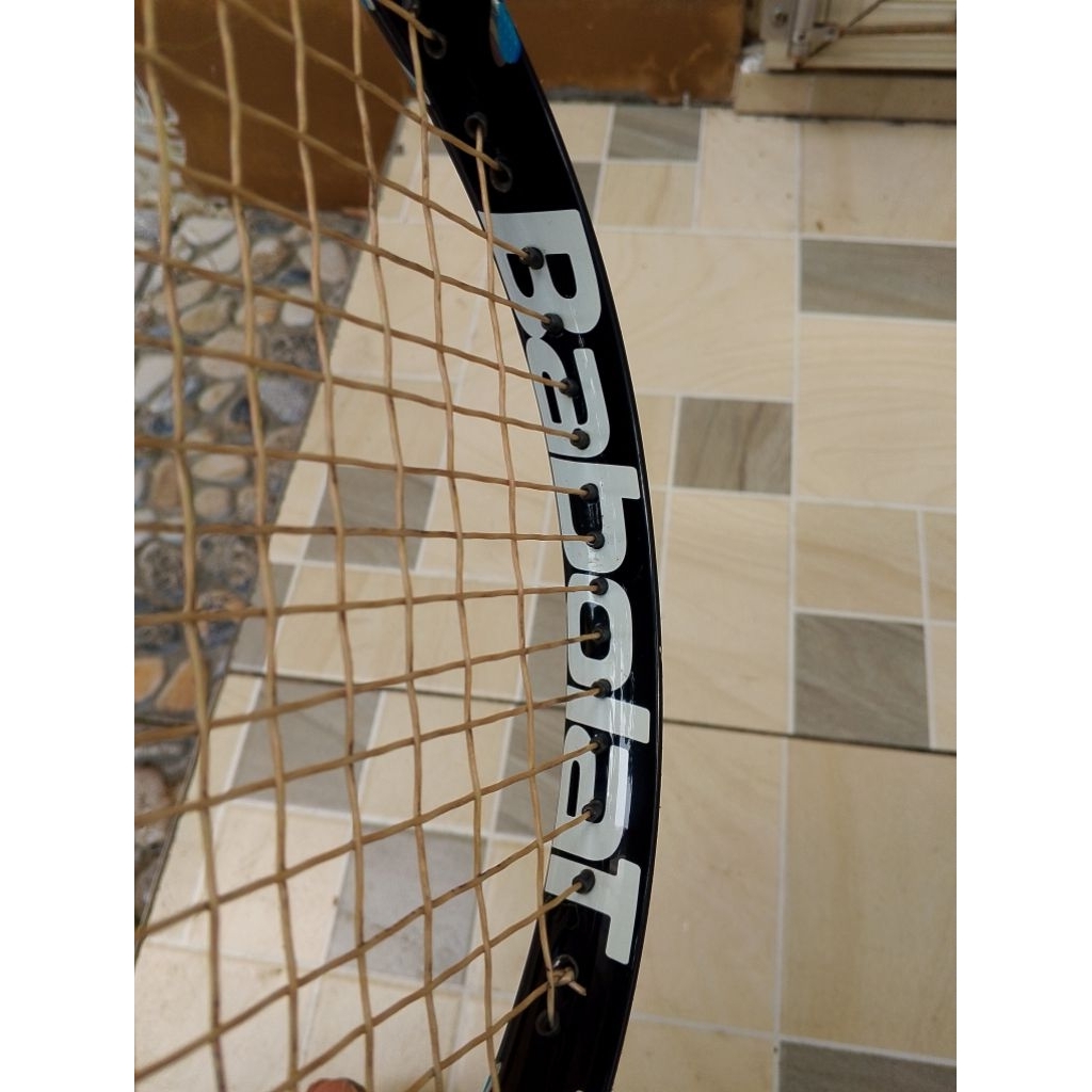 Raket Tenis Babolat Pure Drive 107sq/295gram