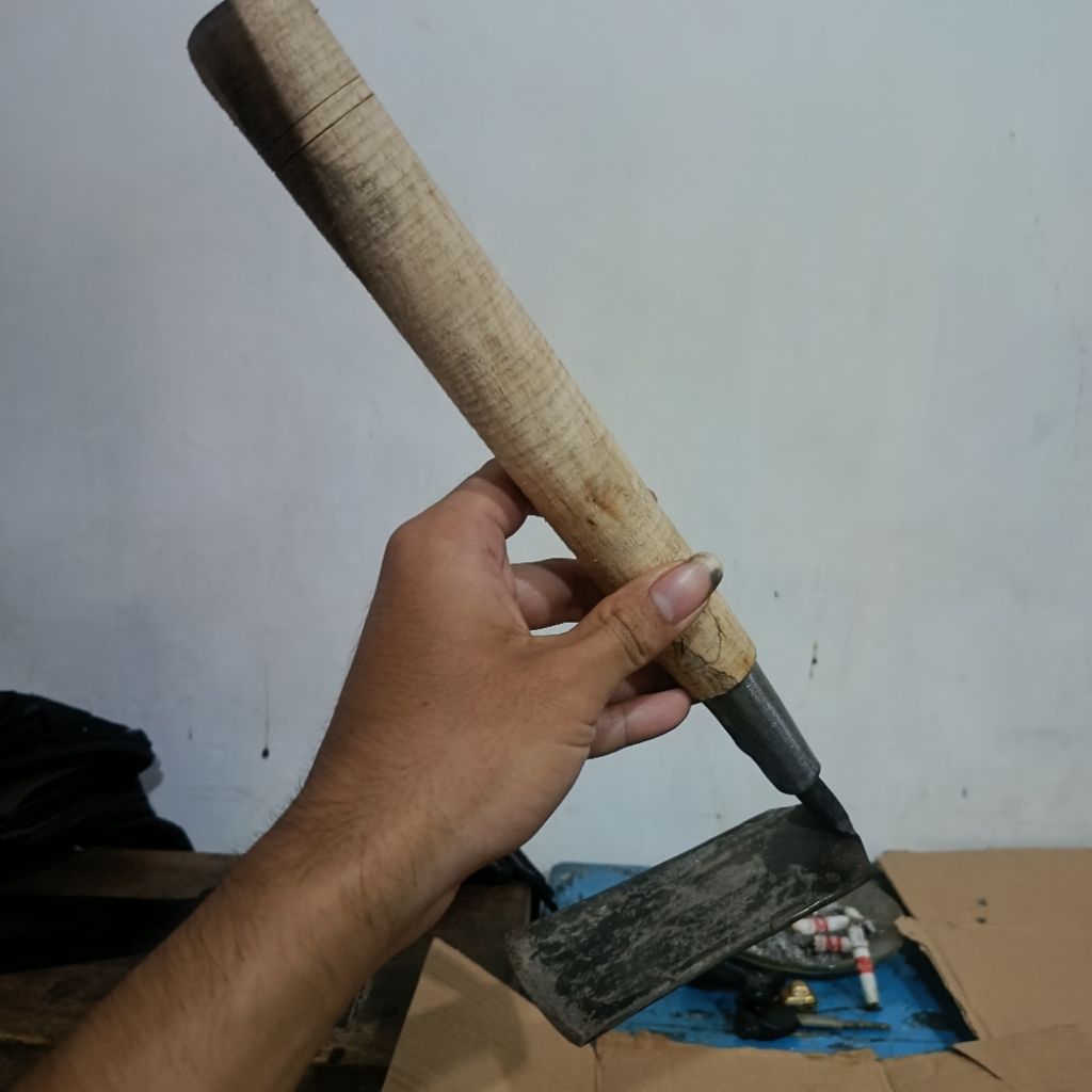 Cangkul kecil - Cangkul berkebun