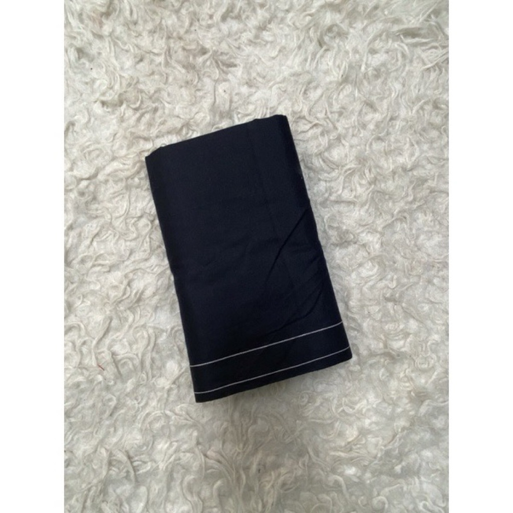 Sarung Tenun Polos Warna Dewasa