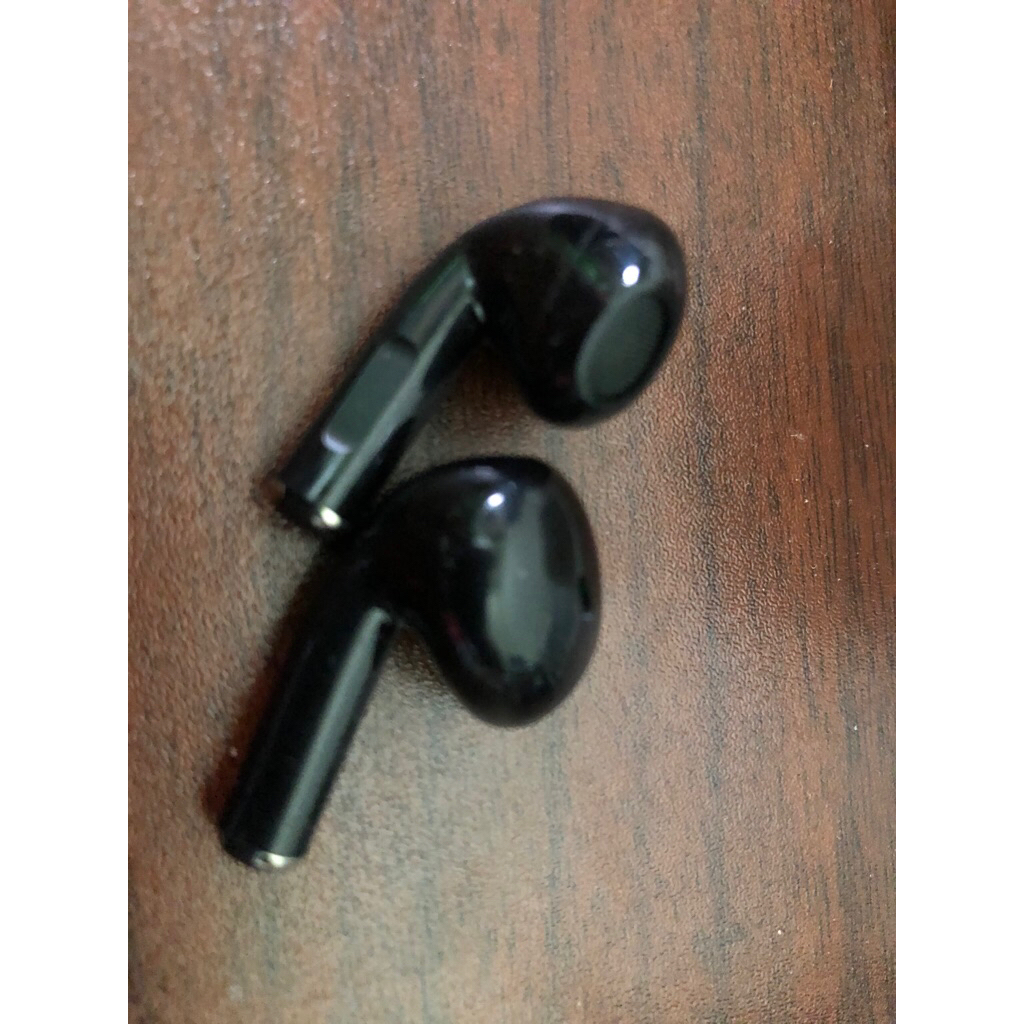 earplug Tws Robot T10