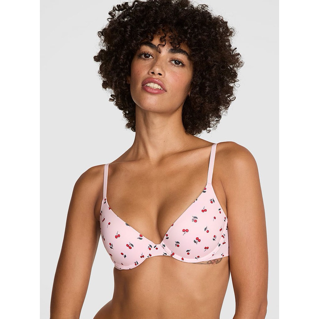 WEAR EVERYWHERE NO PUSH-UP BRA