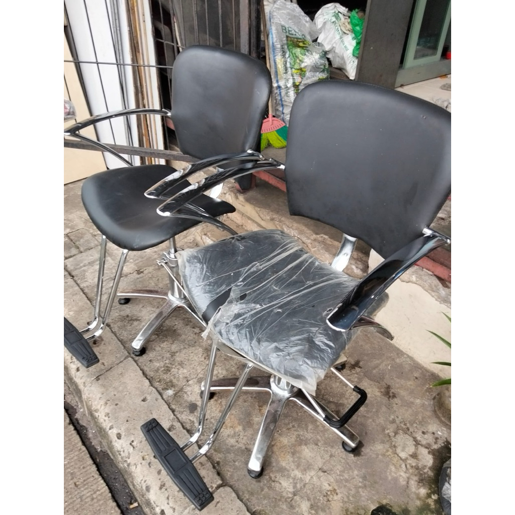 kursi cukur kursi barbershop kursi pangkas