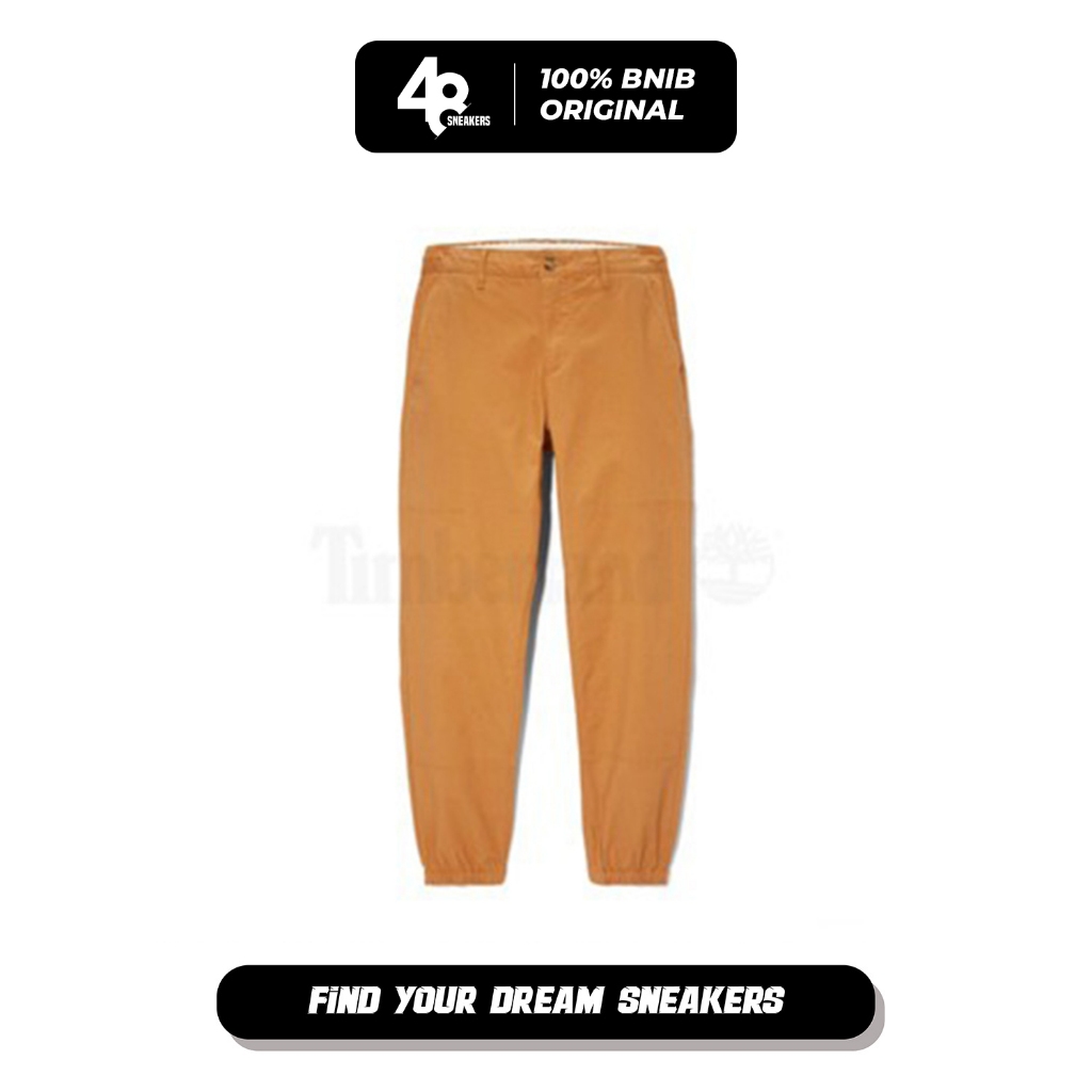 Celana Pria TB Ripstop Climbing Pant Jogger (TB0A5XDH-P47) Original