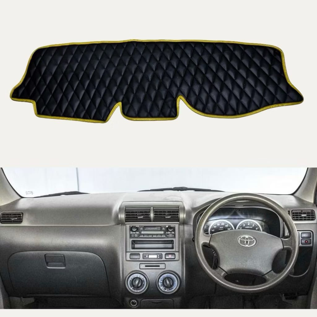 Alas Dashboard Avanza xenia old tahun 2001-2010