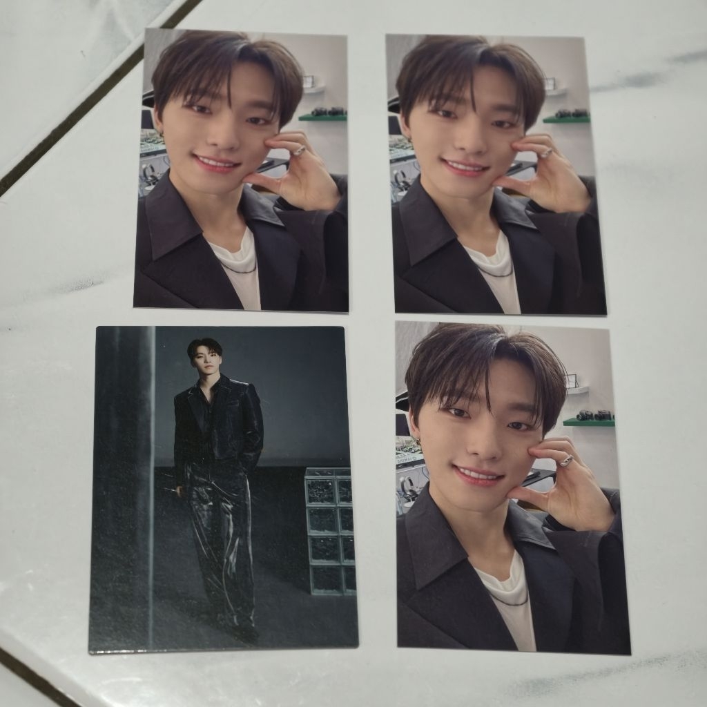 ready photocard dino seventeen 17 is right here pob ums japan trading card tc