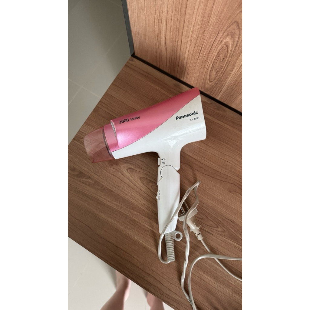 Panasonic Hairdryer