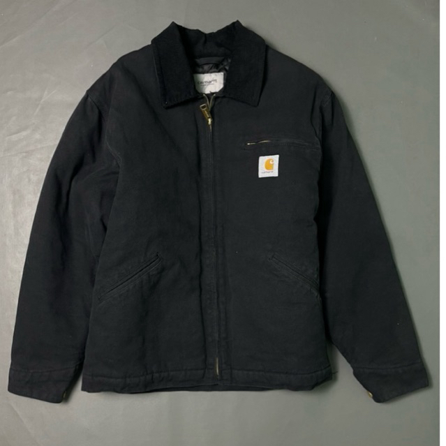 Carhartt Detroit Jacket Second Limited Edition