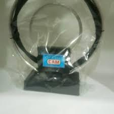 Antena Tv Indoor Led Lcd Tabung