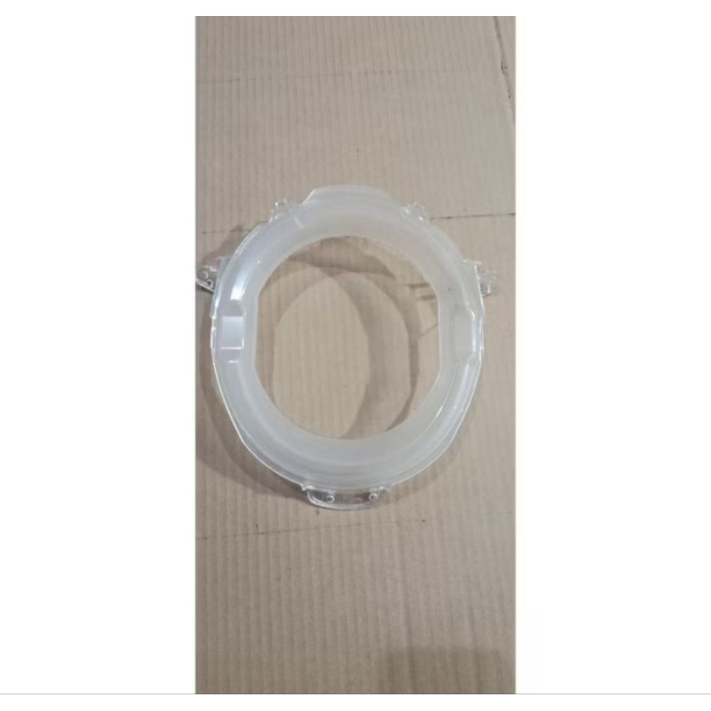 Mika Alis Senja Lampu depan Scoopy new 2025