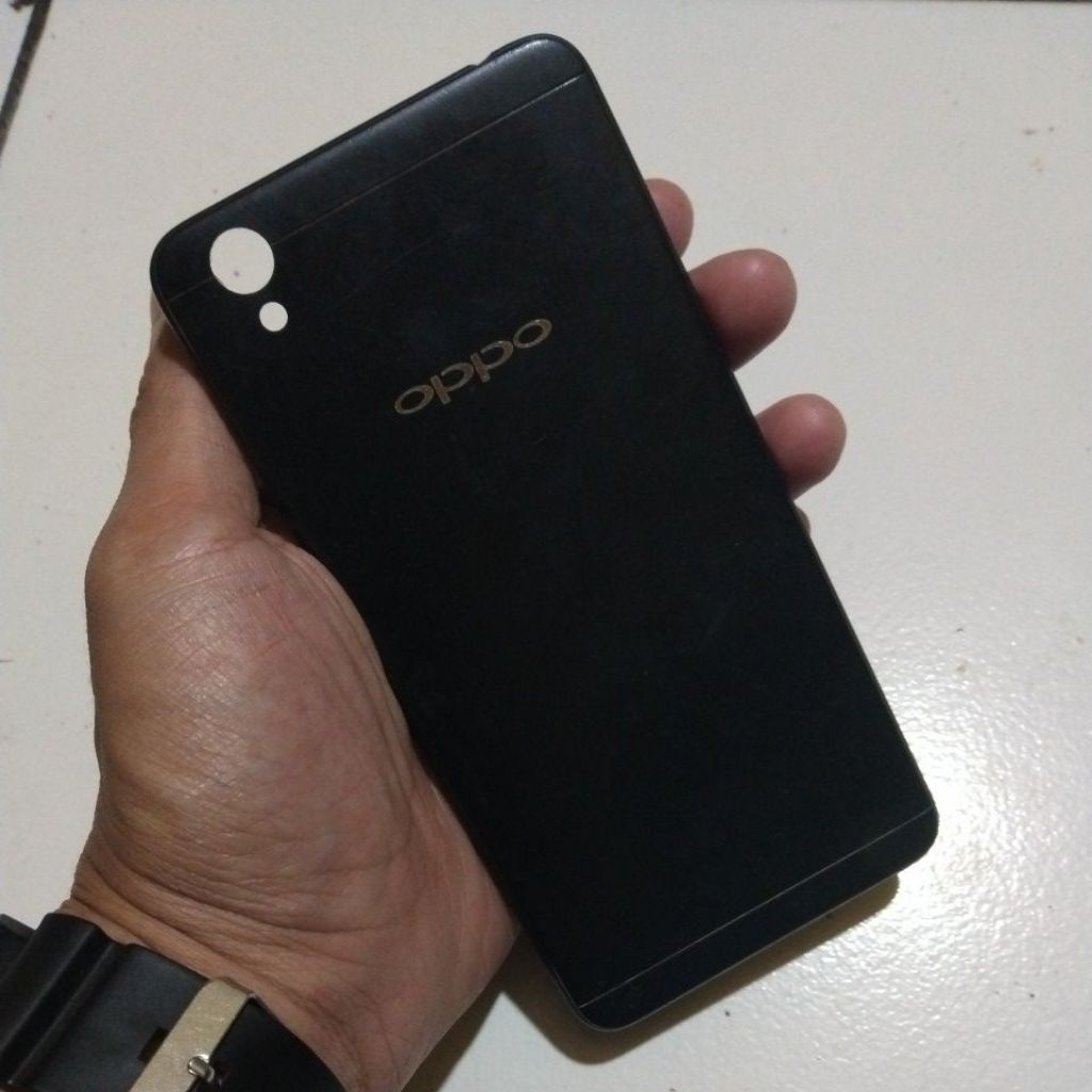 backdoor original copotan oppo A37