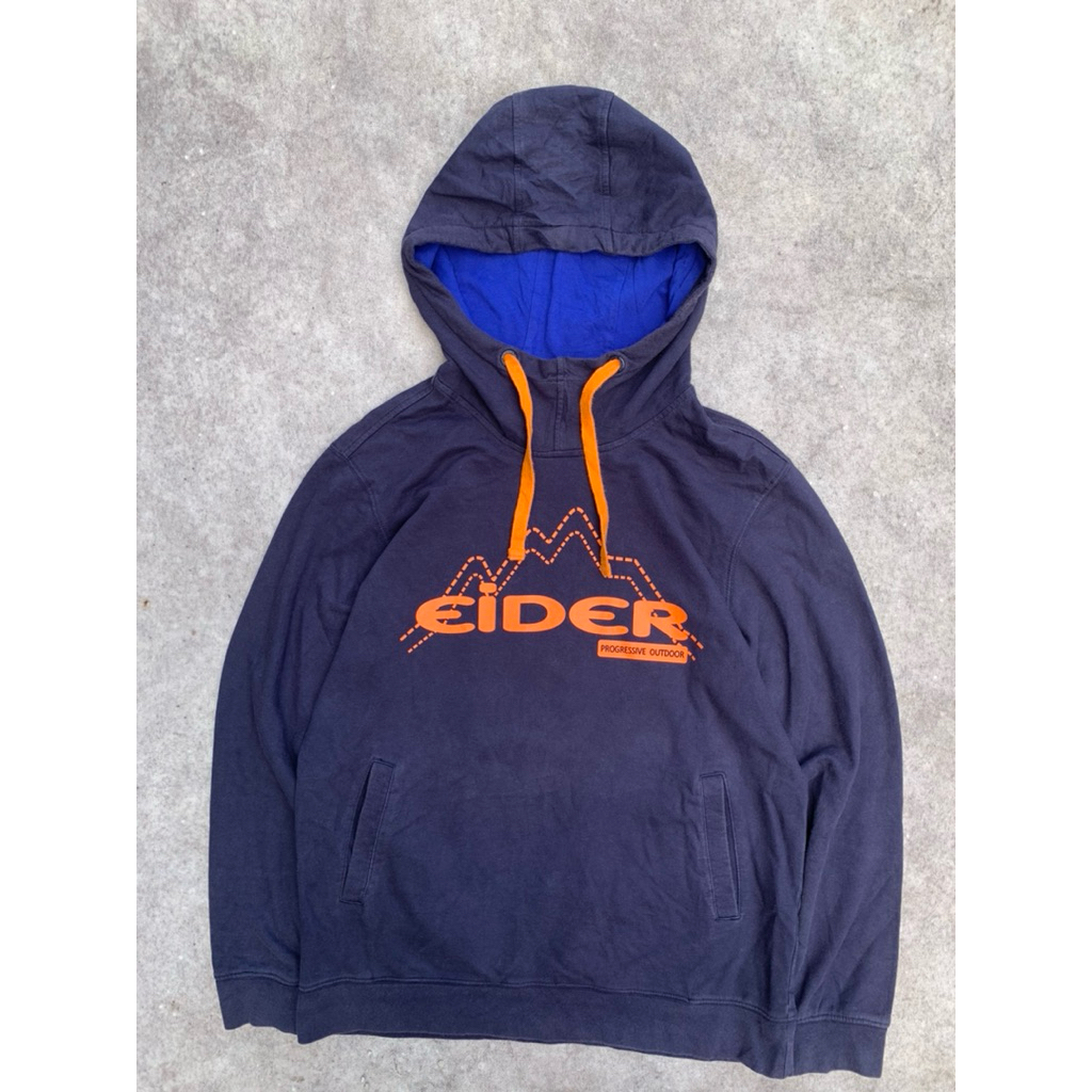 hoodie eider