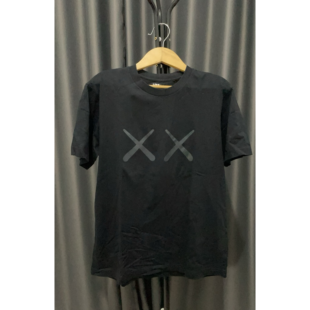 UNIQLO x KAWS+WARHOL Shirt Unisex (Preloved)