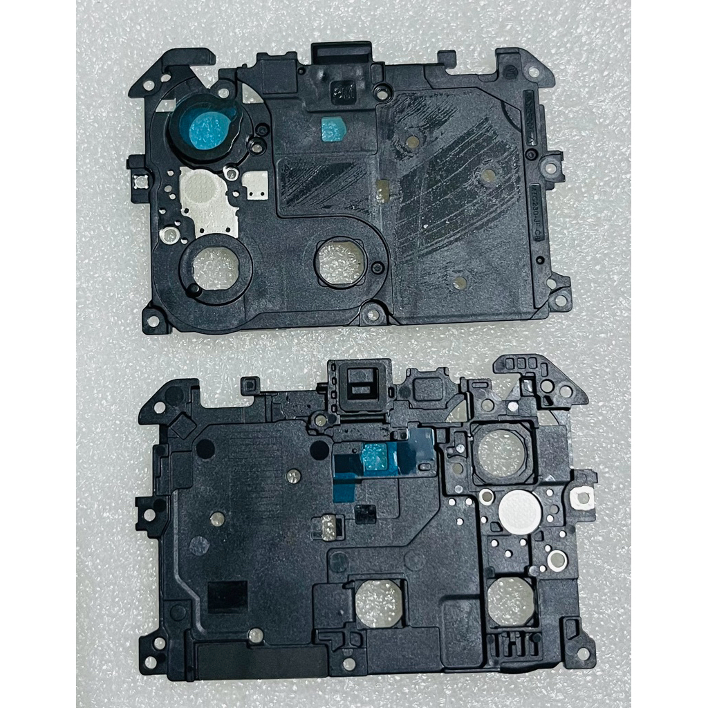 tutup mesin penutup mesin vivo y36 5G y27s Original
