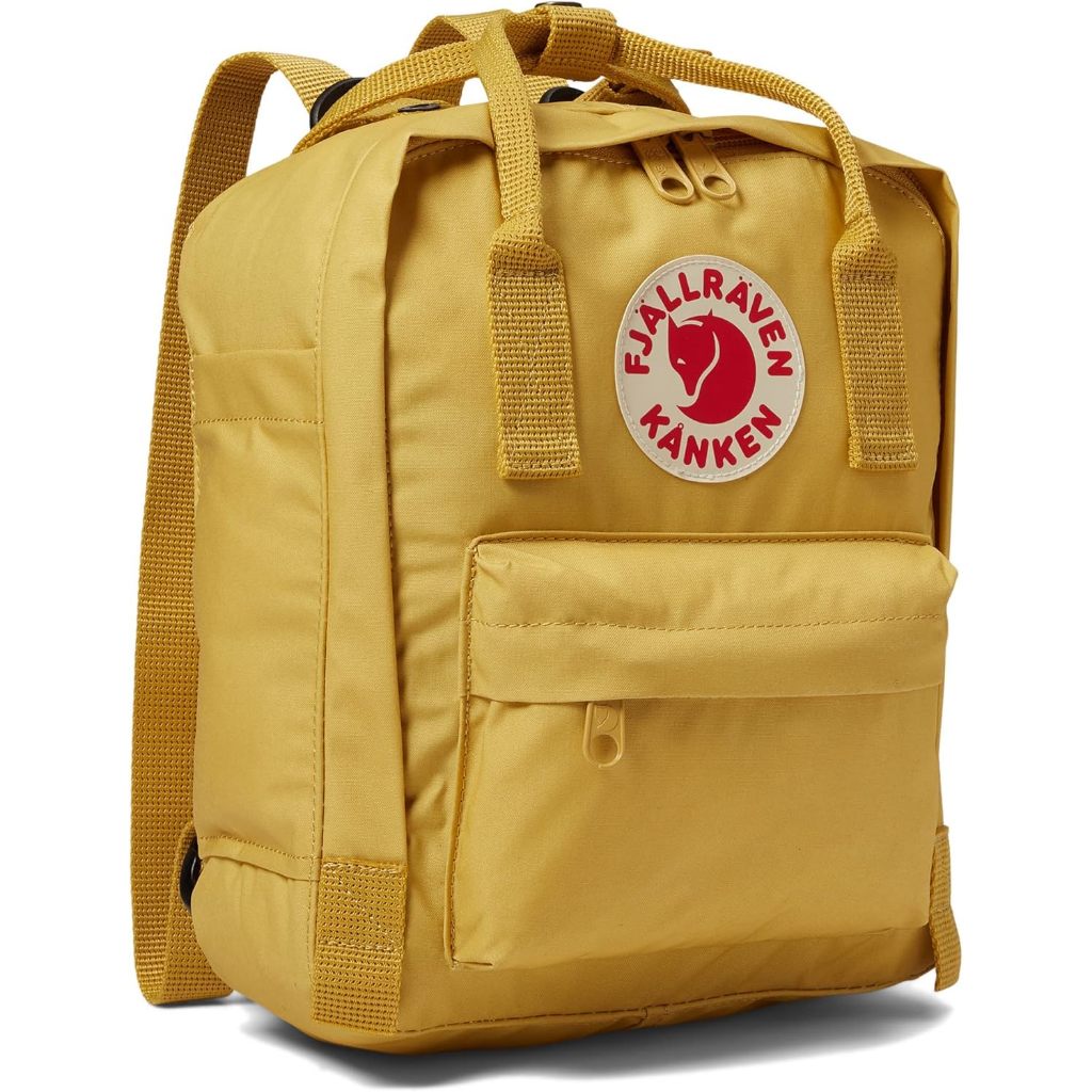 Tas Backpack Kanken Import Terbaru Tas Kerja Kuliah Sekolah dan Tas Untuk Sehari-hari