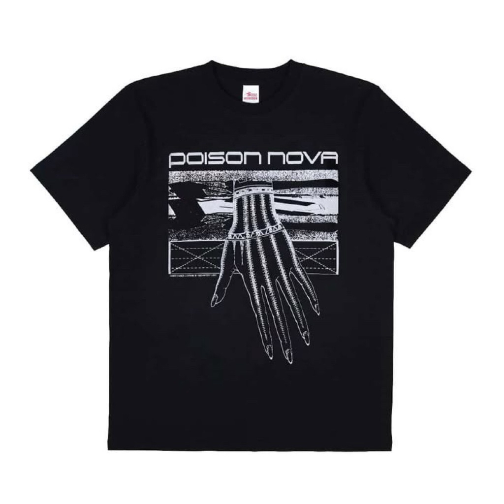 Ts Poison Nova (official/license)