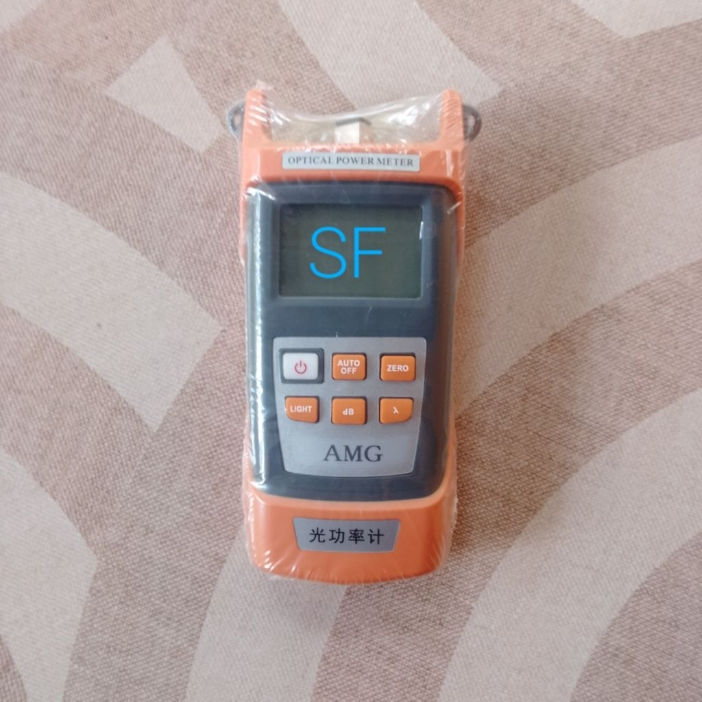Optical Power Meter OPM