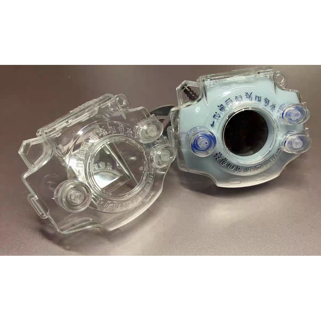 Hardcase Digivice D2 Color 25 th anniversary
