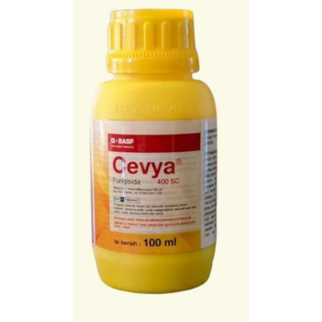 cevya 100ml