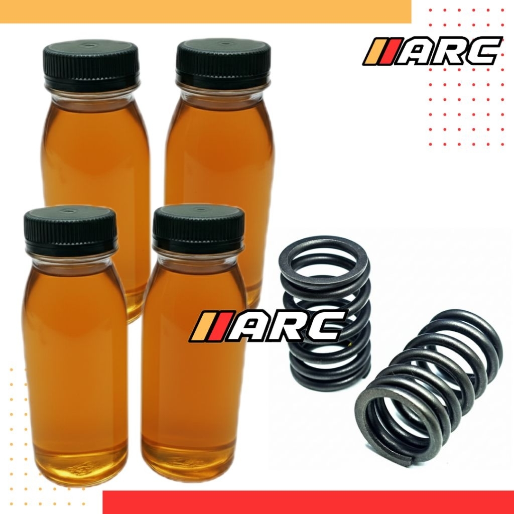 PER SAMBUNGAN SULING + OLI SHOCK DEPAN YAMAHA VIXION NEW VIXION OLD SCORPIO XMAX X-MAX