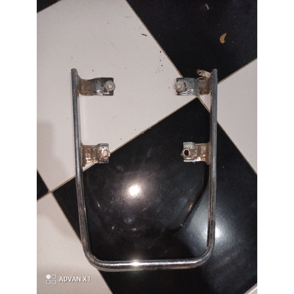 behel Honda Astrea grand original 93