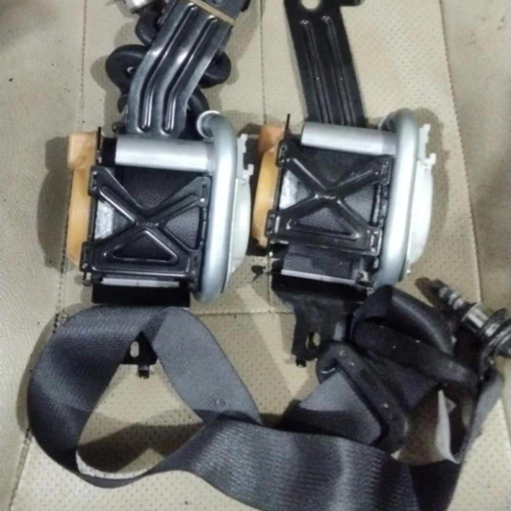 Safety Belt Aktif Honda Brio