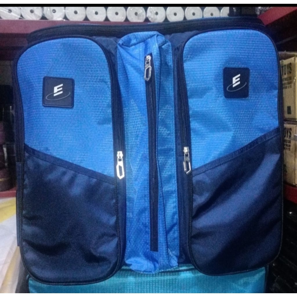 New tas layangan elvana