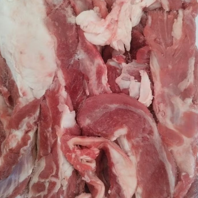 Daging IGA sapi tanpa tulang 500gram