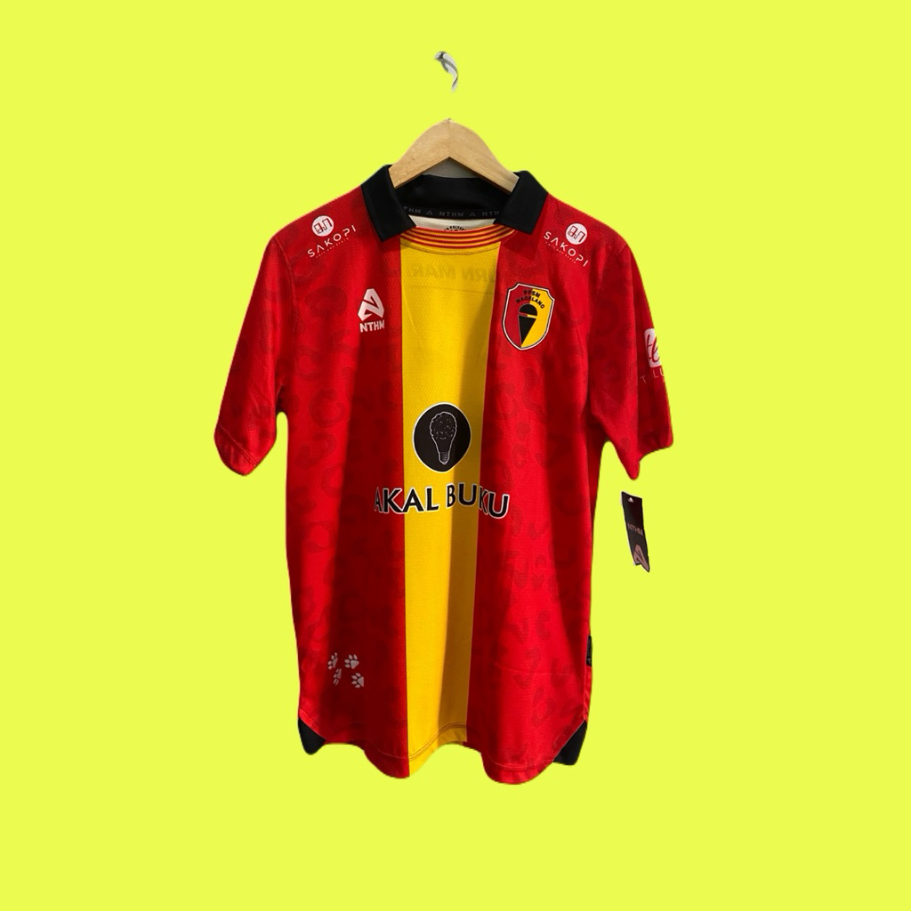 Jersey original PPSM jr
