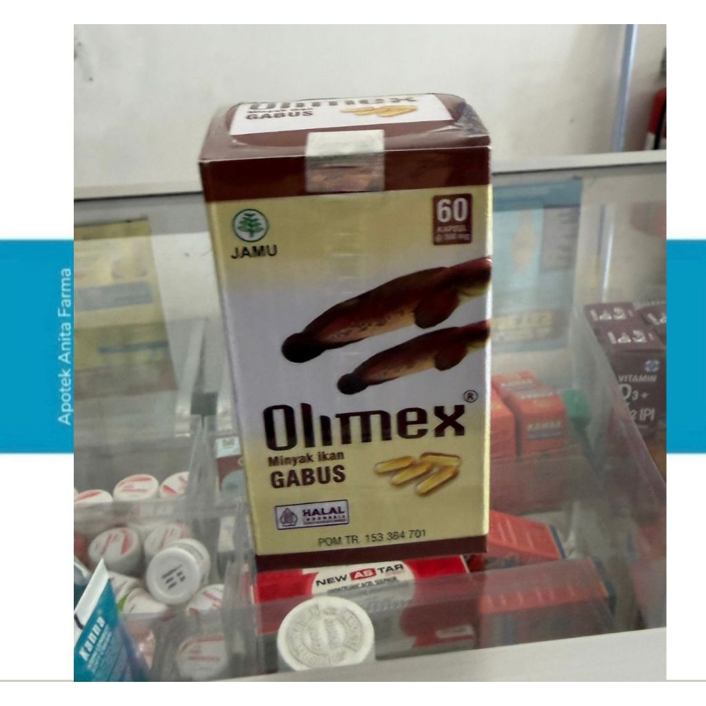Olimex